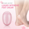 15% Urea Foot Cream for Dry Cracked, Urea Lotion for Feet Maximum Strength By LIRAINHAN