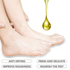 Lavender Moisturizing Repairing Foot Maskswith Avocado Oil For Dry Feet By LIRAINHAN