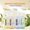 Wholesale Natural Lightness Organic Hair Care Repairing Smoothing Vegan Hair Conditioner