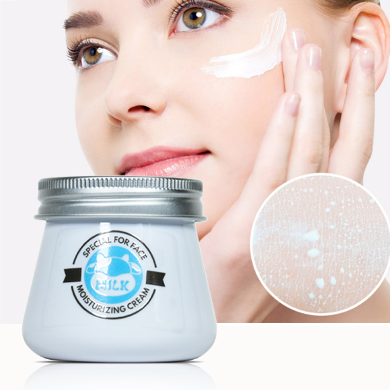 Skin Renewing Cream Milk Cream For Face Lightening Cream Skin Whitening