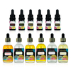 Private Label Essential Oil 100%Pure Vegan Organic Body Massage Natural Body Skin Care 