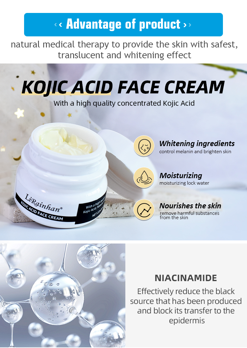 Kojic Acid Cream (2)
