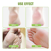  Exfoliating Foot Mask Repair Feet Socks Remove Dead Skin Heels Peeling Foot Cream