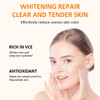 Vitamin C Whitening Serum for face Organic Professional Strength Whitening, Brightening, Hydrating By LIRAINHAN