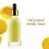 Citrus Brightening Toner Face Skin Care Vitamin C Toner for Dry Skin By LIRAINHAN