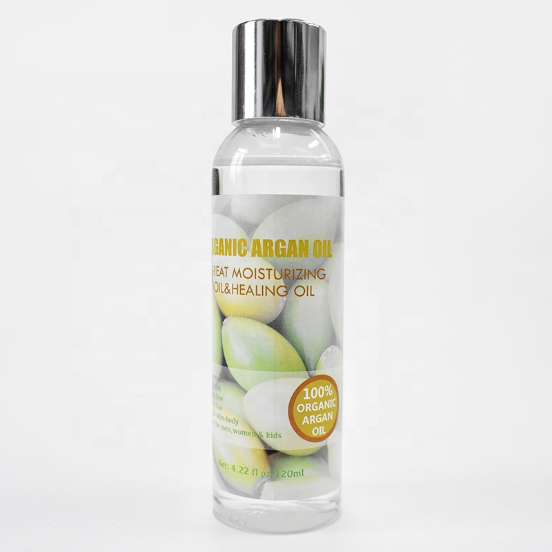 Organic Natural and Gentle Argan Oil for Face Body Oil Hydrating Carrier Oil By LIRAINHAN