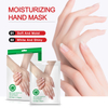  Milk Moisturizing Hand Mask For Cracked, Rough Hands,Remove Dead Skin By LIRAINHAN