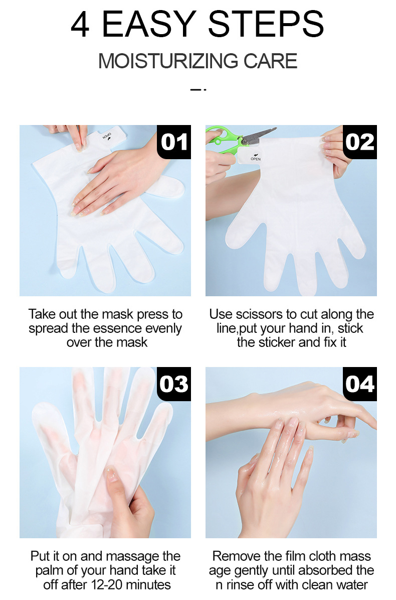 Hand Mask (5)