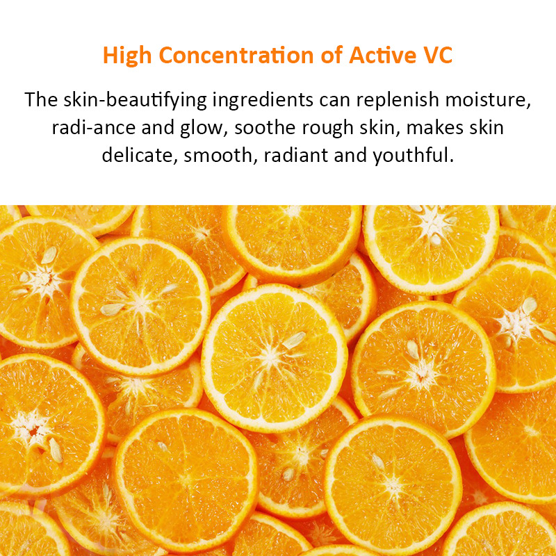 Vitamin C Whitening Serum for face Organic Professional Strength Whitening, Brightening, Hydrating By LIRAINHAN