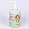 OEM ODM Revitalizing Moroccan Argan Oil Ginseng Root Essence Plant Repair and Nutritional Hair Lotion Conditioner