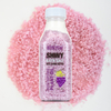 Manufacturer OEM Luxury Private Label Organic Vegan Grape Epsom Bath Salt