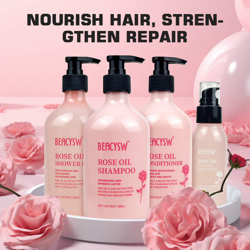161-Rose Oil Hair Care (7)