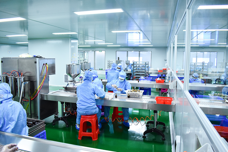 How to choose a powerful cosmetics manufacturing factory