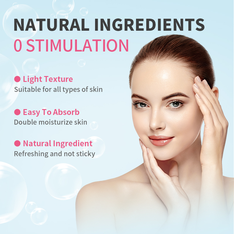 Facial Retinol Serum for Face, Brightening, Firming, Hydrating, Dry Skin