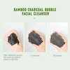 Custom Natural Acne Face Wash Bubble Skincare Cleanser For Hydrating Skin Care Cleansing