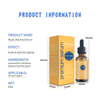 OEM ODM Royal Honey Propolis Enrich Essence Serum for Skin