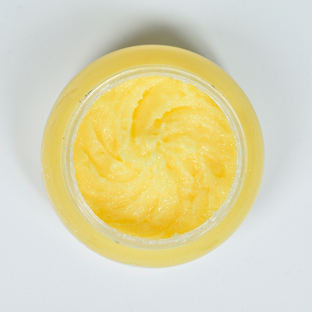 Private Label Wholesale Organic Vegan Exfoilating Skin Care Whitening Body Scrub