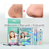 Blackhead Remover Pore Strips Instantly Unclog Nose Pores Deep Cleansing Blackheads Removal Patch