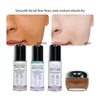 Custom Organic Anti Aging Face Skin Care Serum Collagen Repair Whitening Serum 