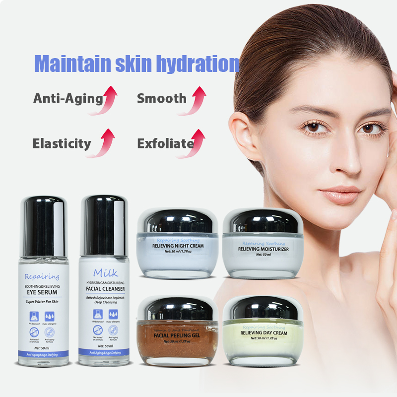 Manufacturer Best Price Skin Exfoliator Dead Skin Remover Facial Face Peeling Gel