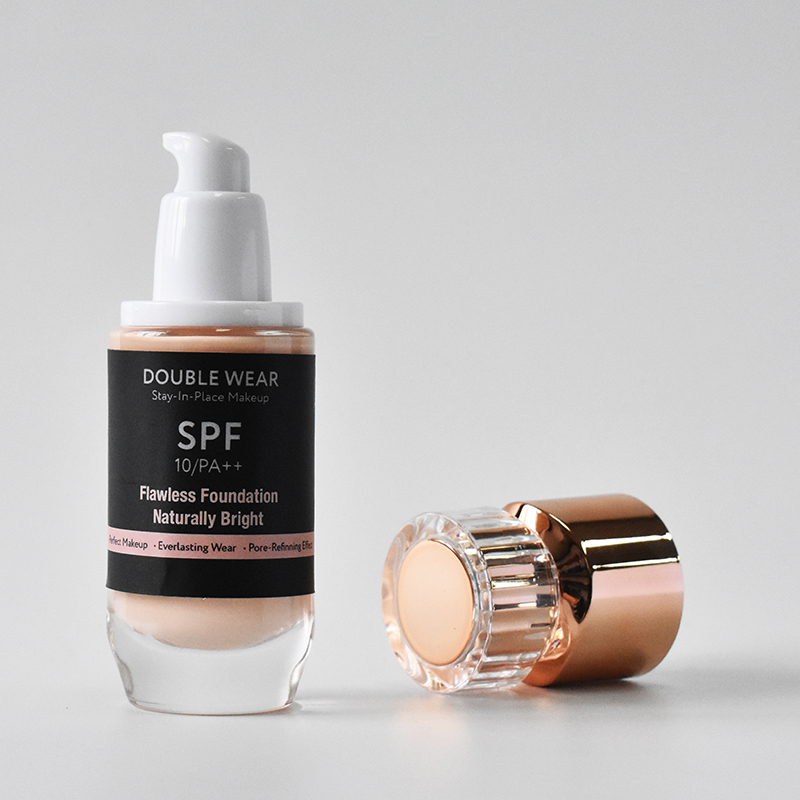 50ml Super Stay Full Coverage Liquid Foundation Active Wear Makeup, Transfer, Sweat & Water Resistant