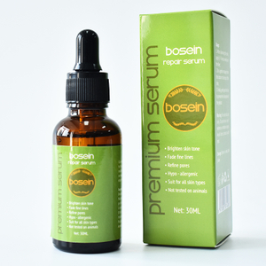 OEM ODM Bosein Hyaluronic Acid Face Serum & Wrinkle Corrector, Anti Aging Serum For Face To Reduce Wrinkles, Plump & Smooth