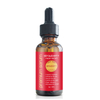 OEM ODM Strawberry-VC Brightening Facial Serum For Soothing & Reduces Excess Oil & Improves Skin Luminosity