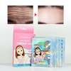 Forehead Wrinkle Patch Smoothing Face Pads Anti Wrinkle Removal Lines facial patches