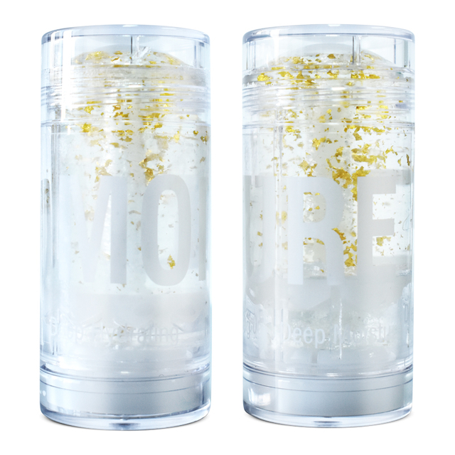 OEM ODM 24K Gold Moisturizing Anti-aging Anti-wrinkle Firming Moisturizing Serum Stick