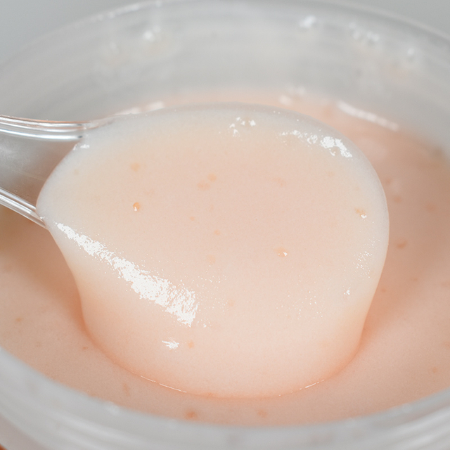  Get Smoother Skin Orange Sugar Pedicure Foot Scrub Gel from Heel to Toe 