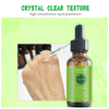 OEM ODM Acne Treatment Tea Tree Clear Skin Serum for Clearing Severe Acne, Breakout, Remover Pimple and Repair Skin
