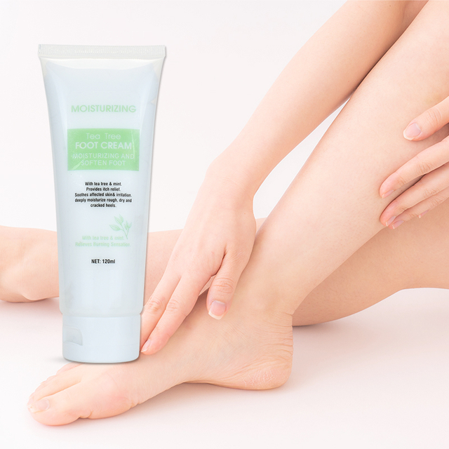 Exfoliating Foot Mask Repair Feet Socks Remove Dead Skin Heels Peeling Foot Cream