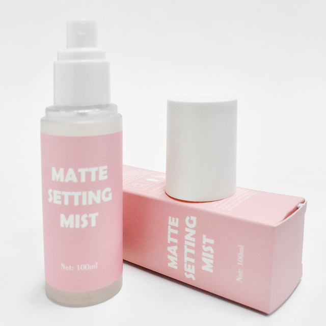 Makeup Mist 3-in-1 Setting Spray, For Priming, Setting & Revitalizing Skin, Creates A Dewy Finish