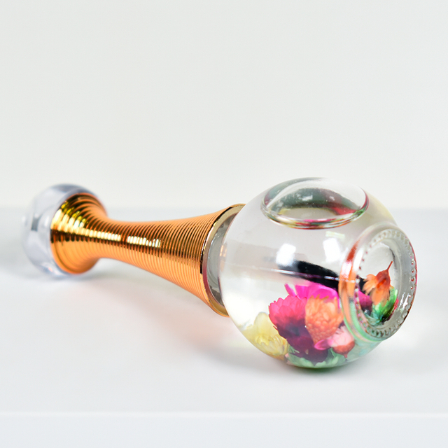 Private Label Cuticle Revitalizer Moisture Nail Oil Pen Nail Care Dry Flower Nutrition Cuticle Oil For Nail Art