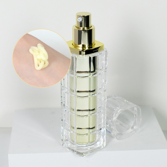 Custom Trehalose+Oat Soothing MoisturizingSerum - With Hyaluronic Acid for Skin Hydration