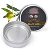 Beard Wax for Men Strong Hold By LIRAINHAN