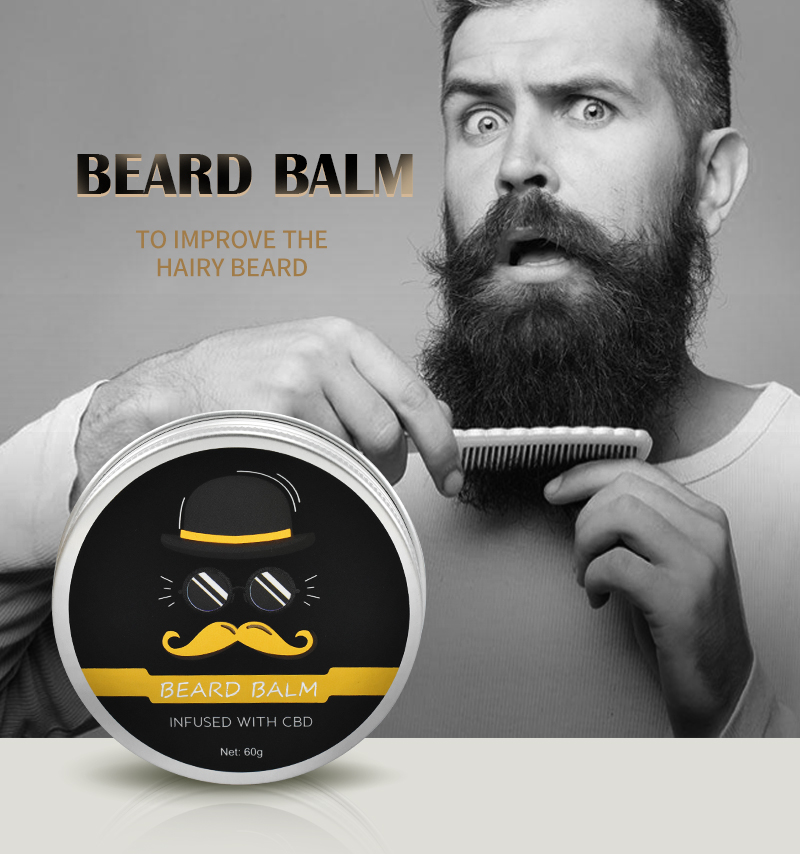 Beard Balm (1)
