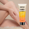 Custom Logo Bodyscrub Skin Brightening Exfoliating Private Label Body Scrub