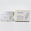 Custom 24K Gold Intensive Nourishing & Brightening Sleeping Overnight revitalizing mask 