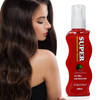 Hot Selling Hair Care Curly Hair Mousse Styling Elastin Curly Hair Rich Natural Fluffy Moisturizing
