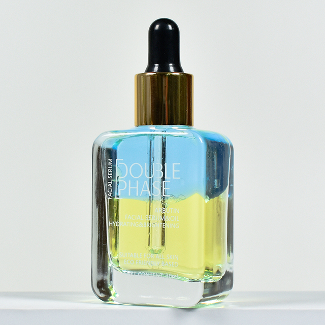 Anti-Aging Whitening Arbutin Two Phase Facial Serum&oil By LIRAINHAN