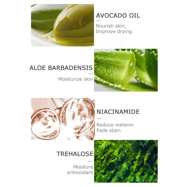 Private Label Intensive Care Body Lotion for Soothing Hydration Lotion Made with Aloe Vera Extract to Refresh Dehydrated Skin 