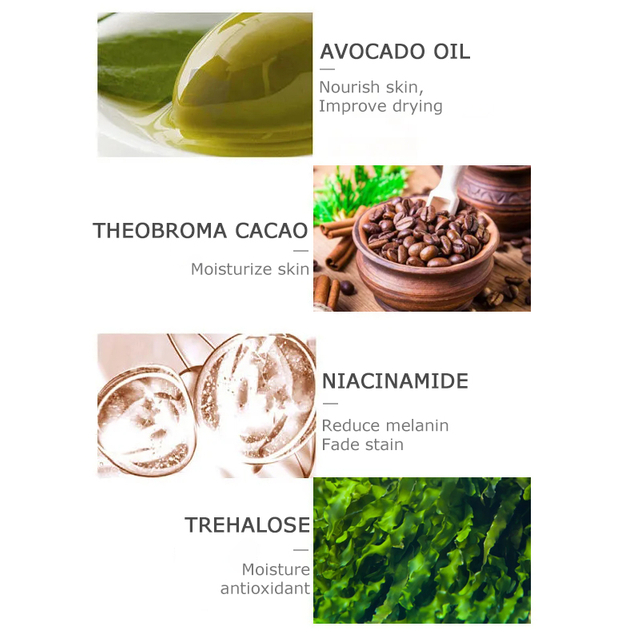 Private Label Red Raspberry Shea Better Body Lotion For 24-Hour Moisture Skin Care, Lightweight & Non-Greasy