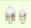 OEM ODM Revitalizing Moroccan Argan Oil Conditioner