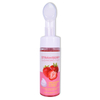  LIRAINHAN Strawberry Facial Cleansing Foam Cleanser