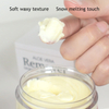 Private Label Vegan Cream Makeup Remover Cleansing Balm Custom Skin Care Makeup Remover Balm Cream 