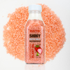 OEM Private Label Spa Strawberry Epsom Bath Salt Series Natural Organic Colorful Bath Salt 