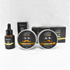 Beard Wax for Men Strong Hold By LIRAINHAN