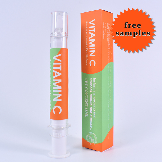 LIRAINHAN Vitamin C Lifting Face Cream