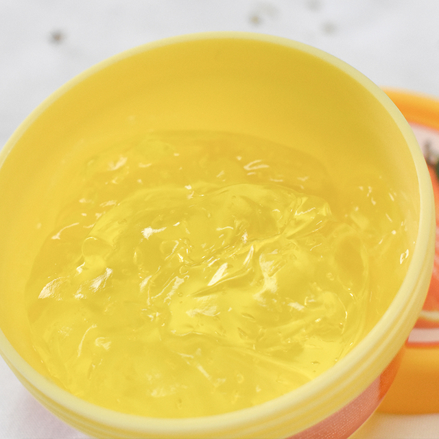 Wash-Free Moisturizing Anti Aging Smooth Tight Skin Vitamin C Sleeping Facial Mask 50ml By LIRAINHAN